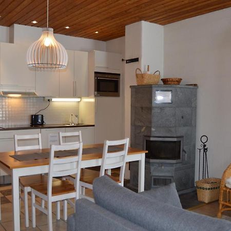 Tahkonranta Apartman Kültér fotó