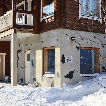 Tahkonranta Apartman Kültér fotó