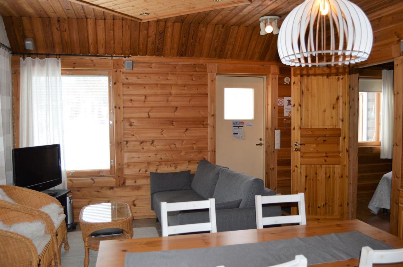 Tahkonranta Apartman Kültér fotó