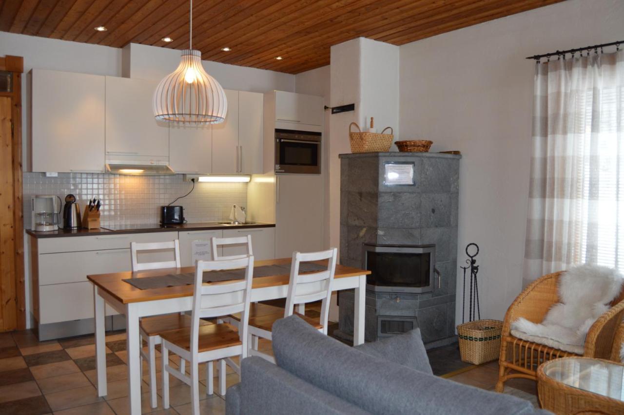 Tahkonranta Apartman Kültér fotó