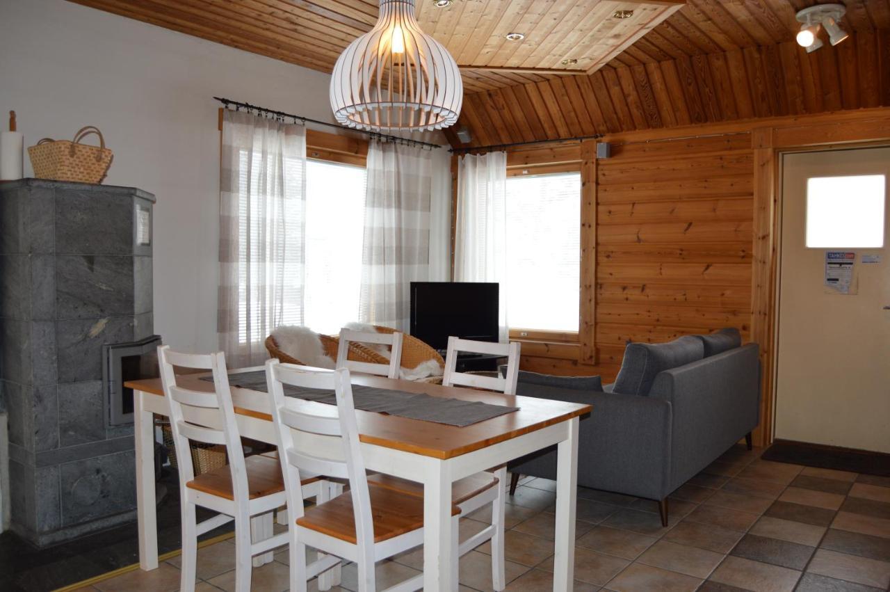 Tahkonranta Apartman Kültér fotó