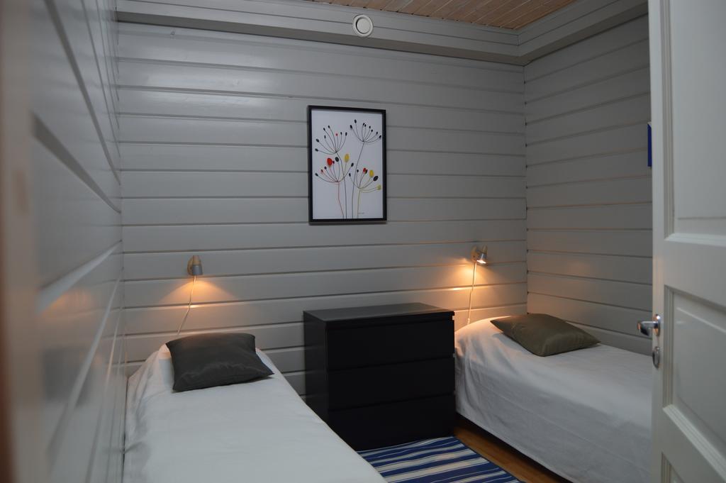 Tahkonranta Apartman Kültér fotó