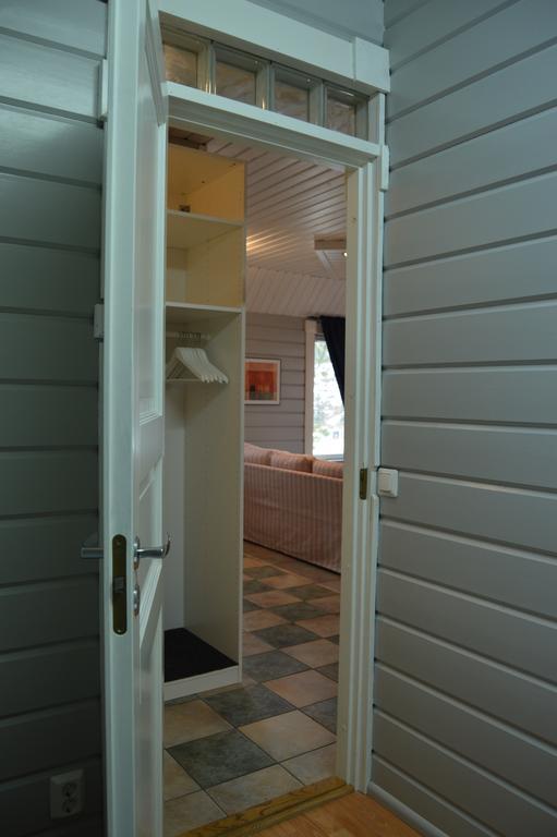 Tahkonranta Apartman Kültér fotó